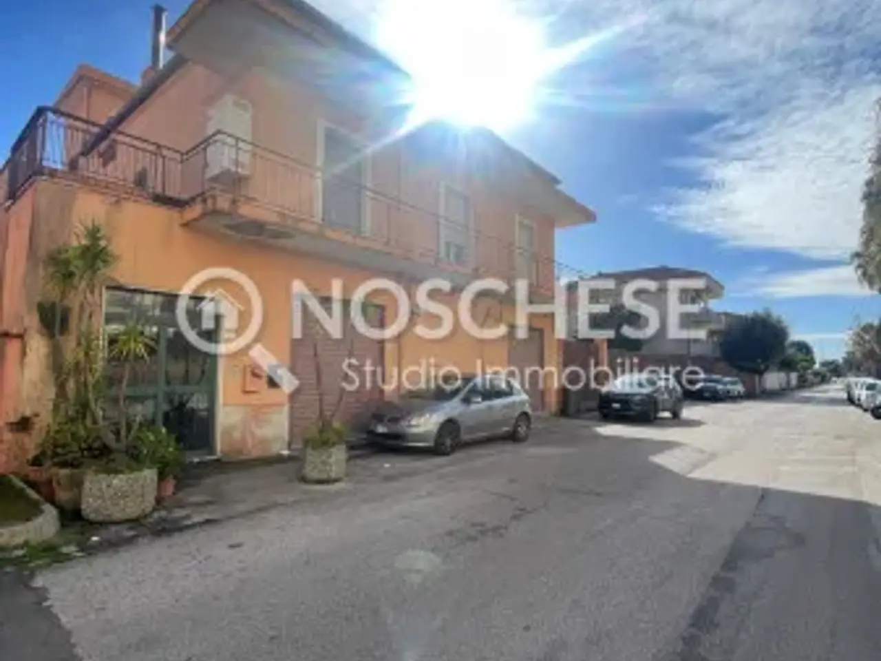 Negozio in Via Firenze, Pontecagnano Faiano, {3} - Foto 1