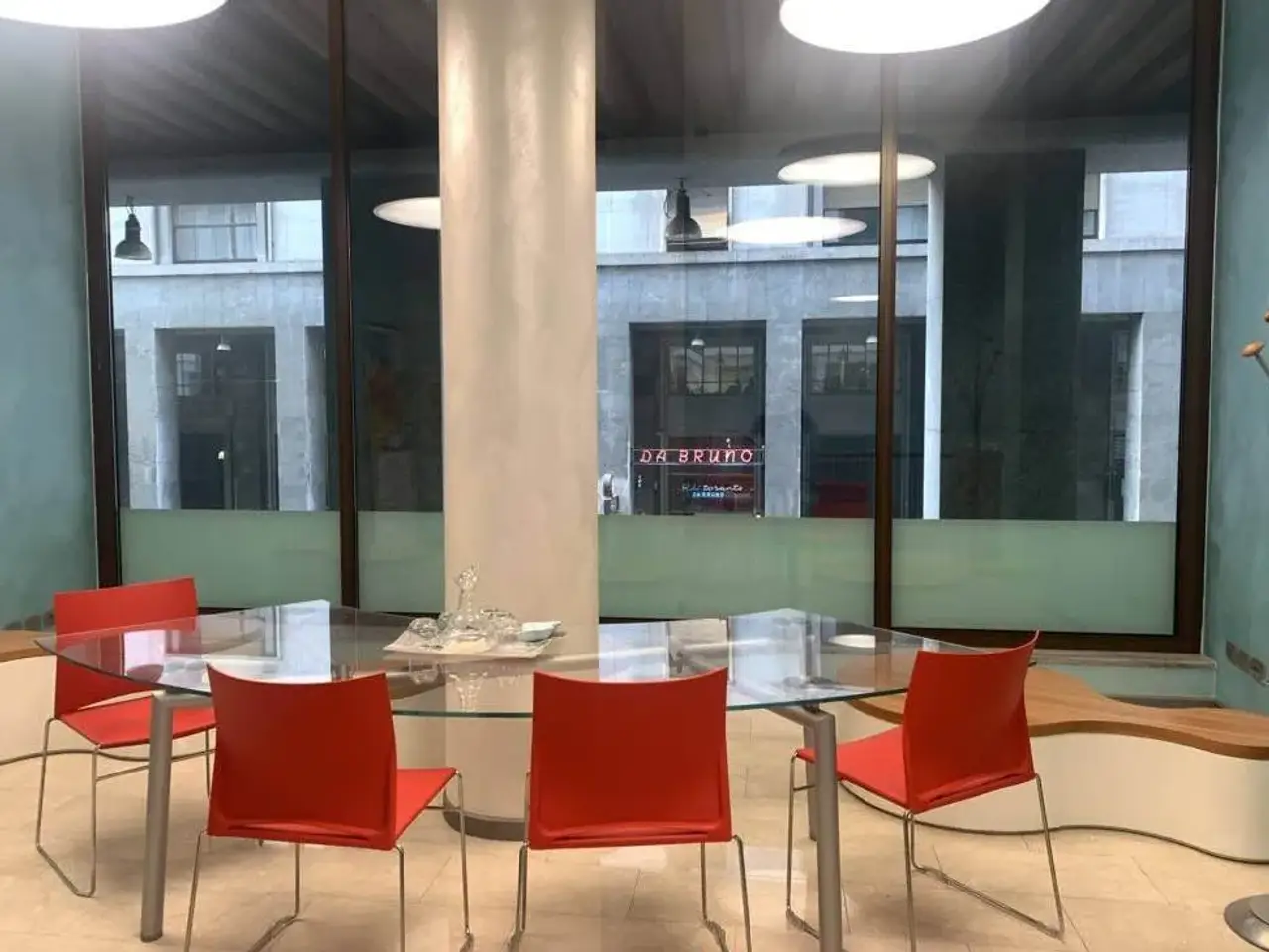 Negozio in Via Gonzaga, Milano, {3} - Foto 1
