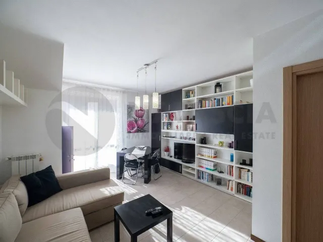 4-room flat in Via Giovanni XXIII, Londa - Photo 1