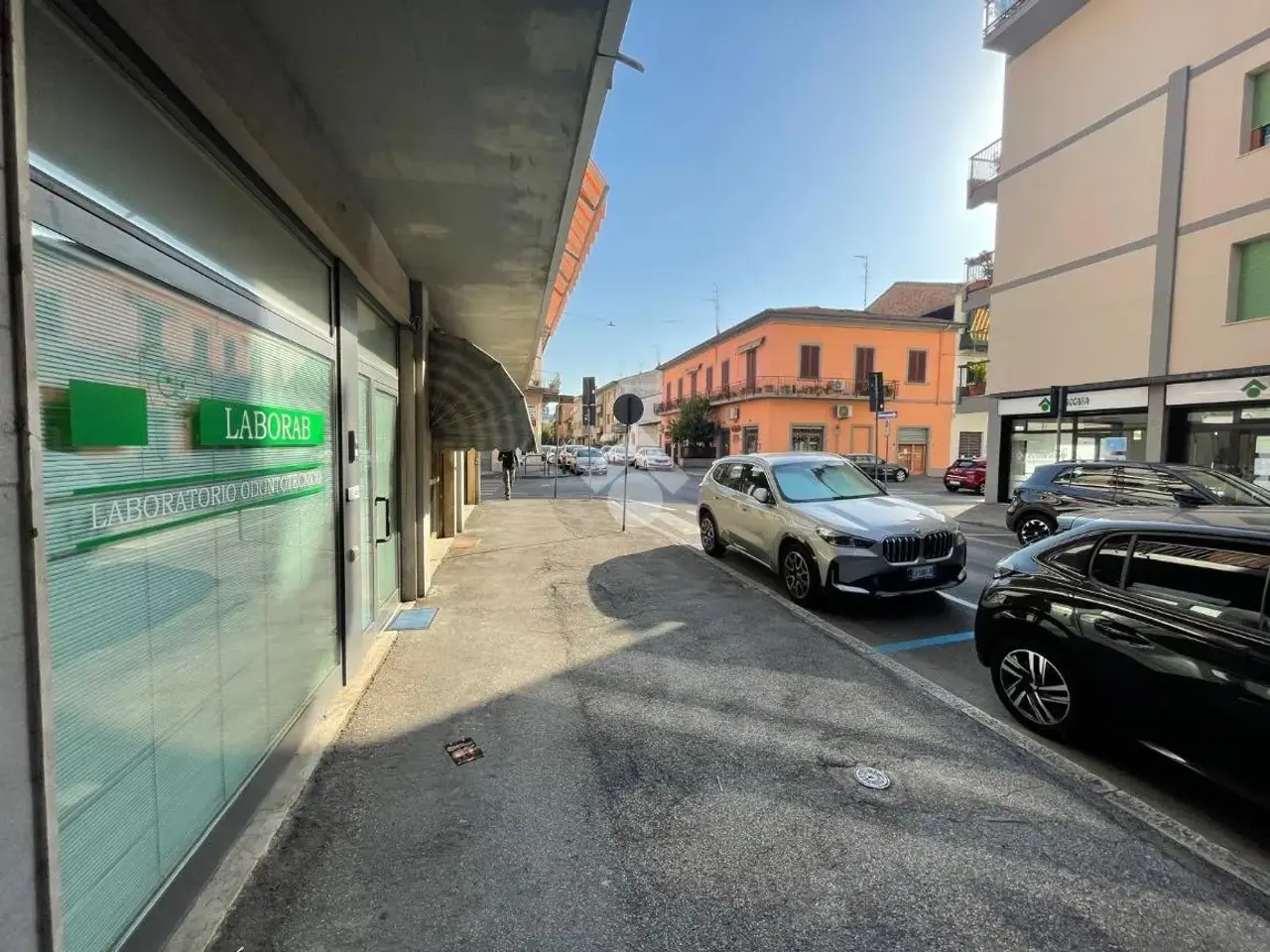 Ufficio in Via Emilio Boni 9, Prato, {3} - Foto 2