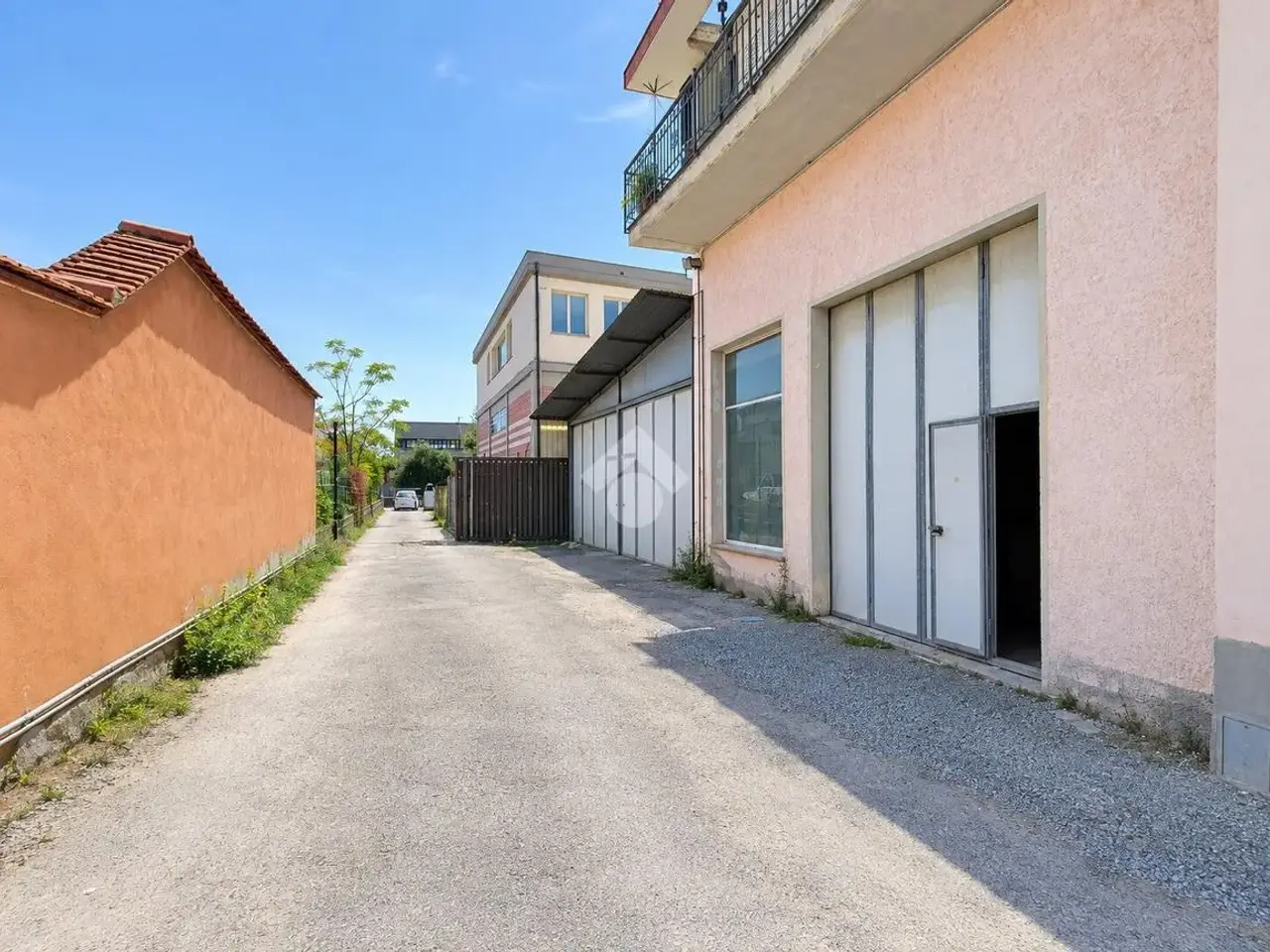 Magazzino in Via del Fonditore 450, Follonica, {3} - Foto 2