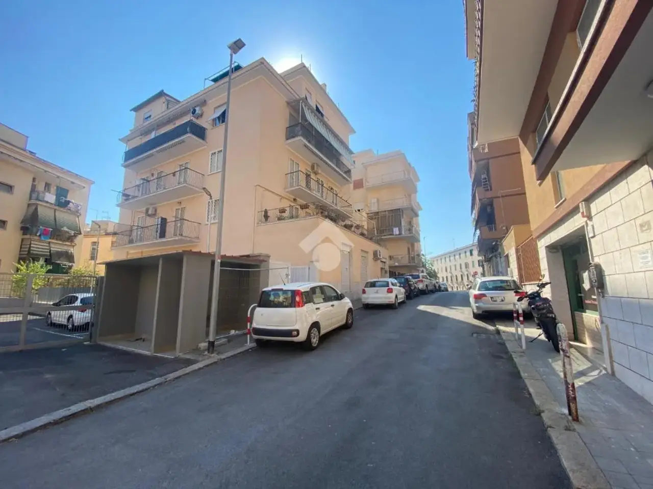 Negozio in Via Domenico Svampa 45, Roma, {3} - Foto 1