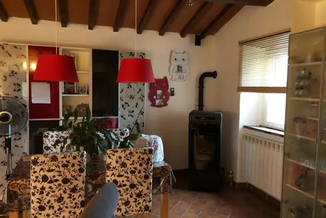 Wohnung, Scansano - Foto 1