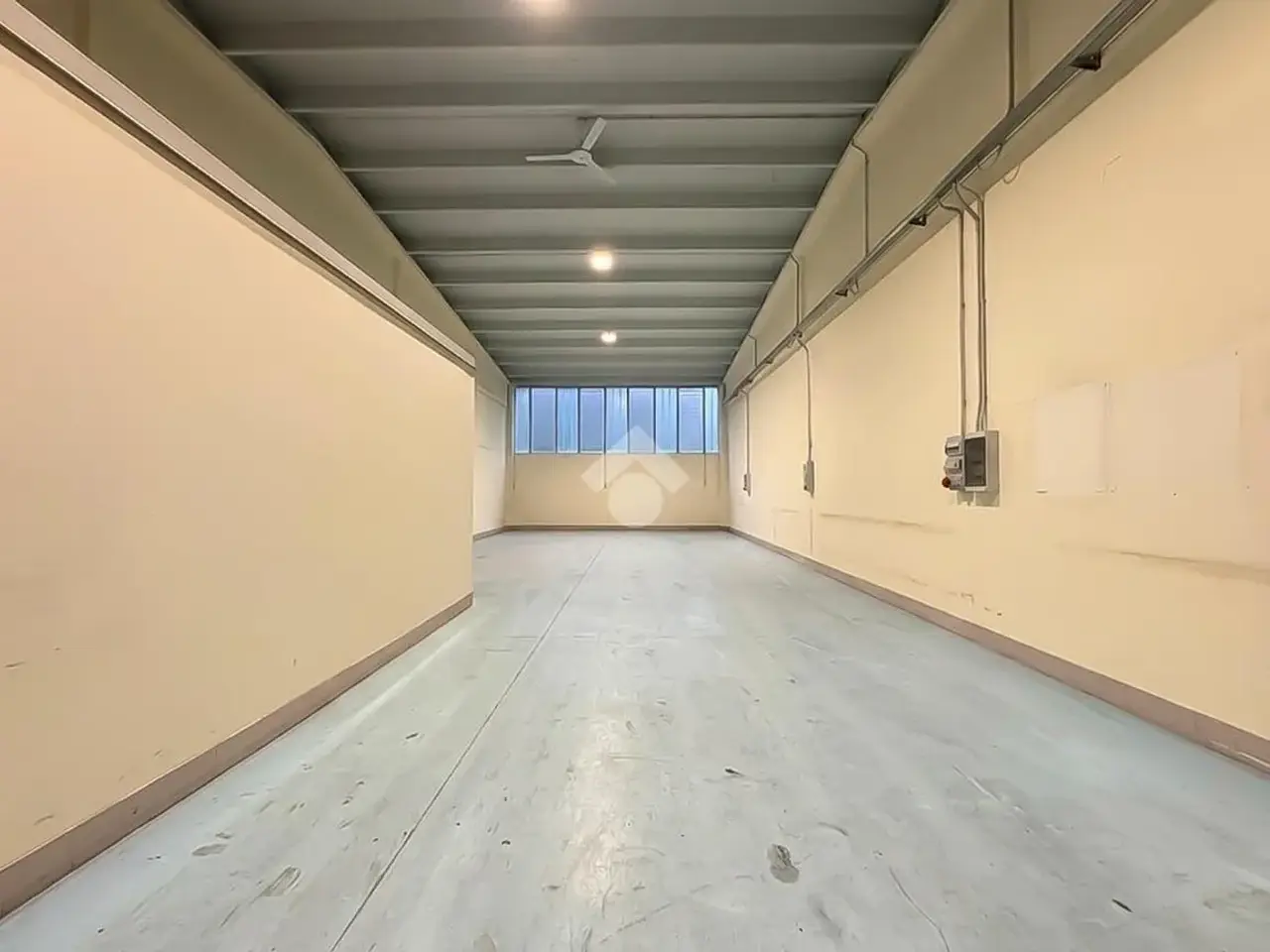 Magazzino in Via Marc' Antonio Turrini 1, Vobarno, {3} - Foto 2