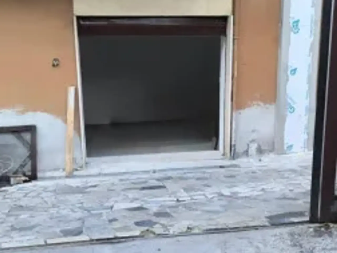 Magazzino in Via Giovanni Rosini, Roma, {3} - Foto 1