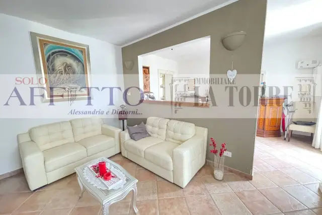 Detached house in Via Rattazzi, Oviglio - Photo 1