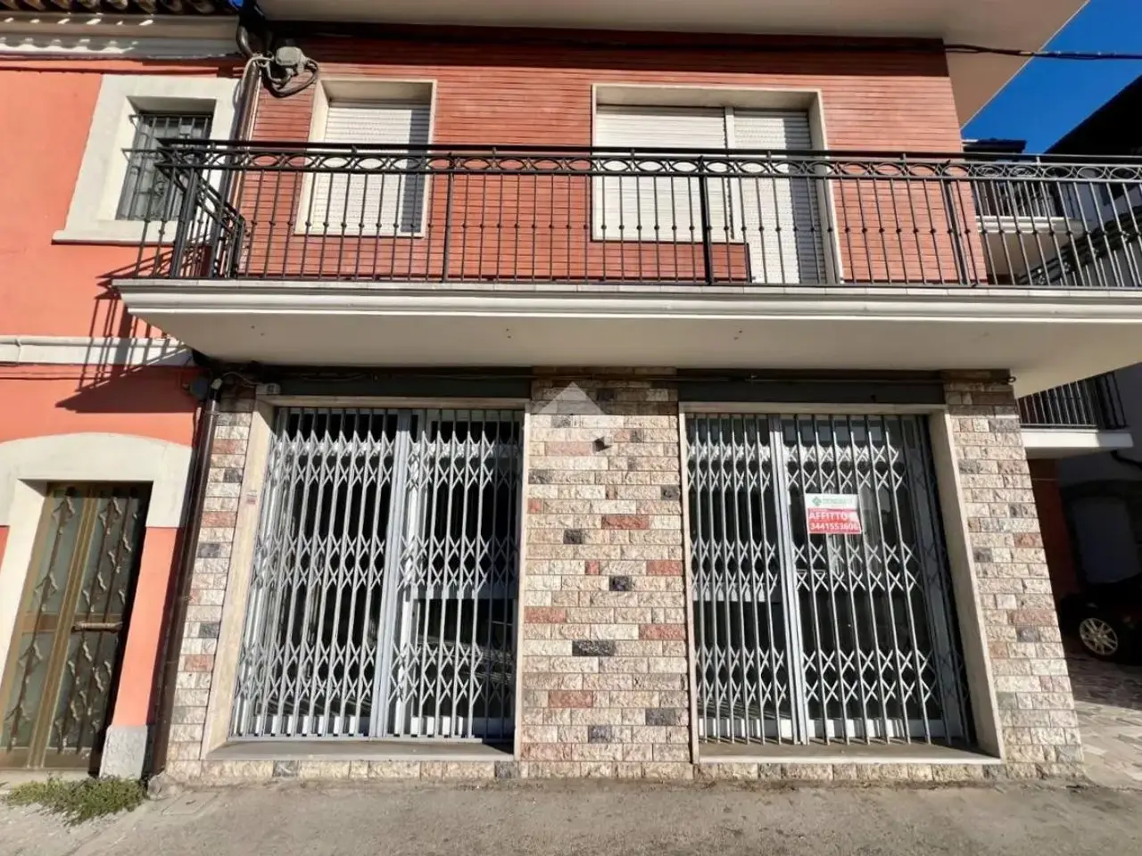 Negozio in Via Nazionale 122, Bellante, {3} - Foto 1