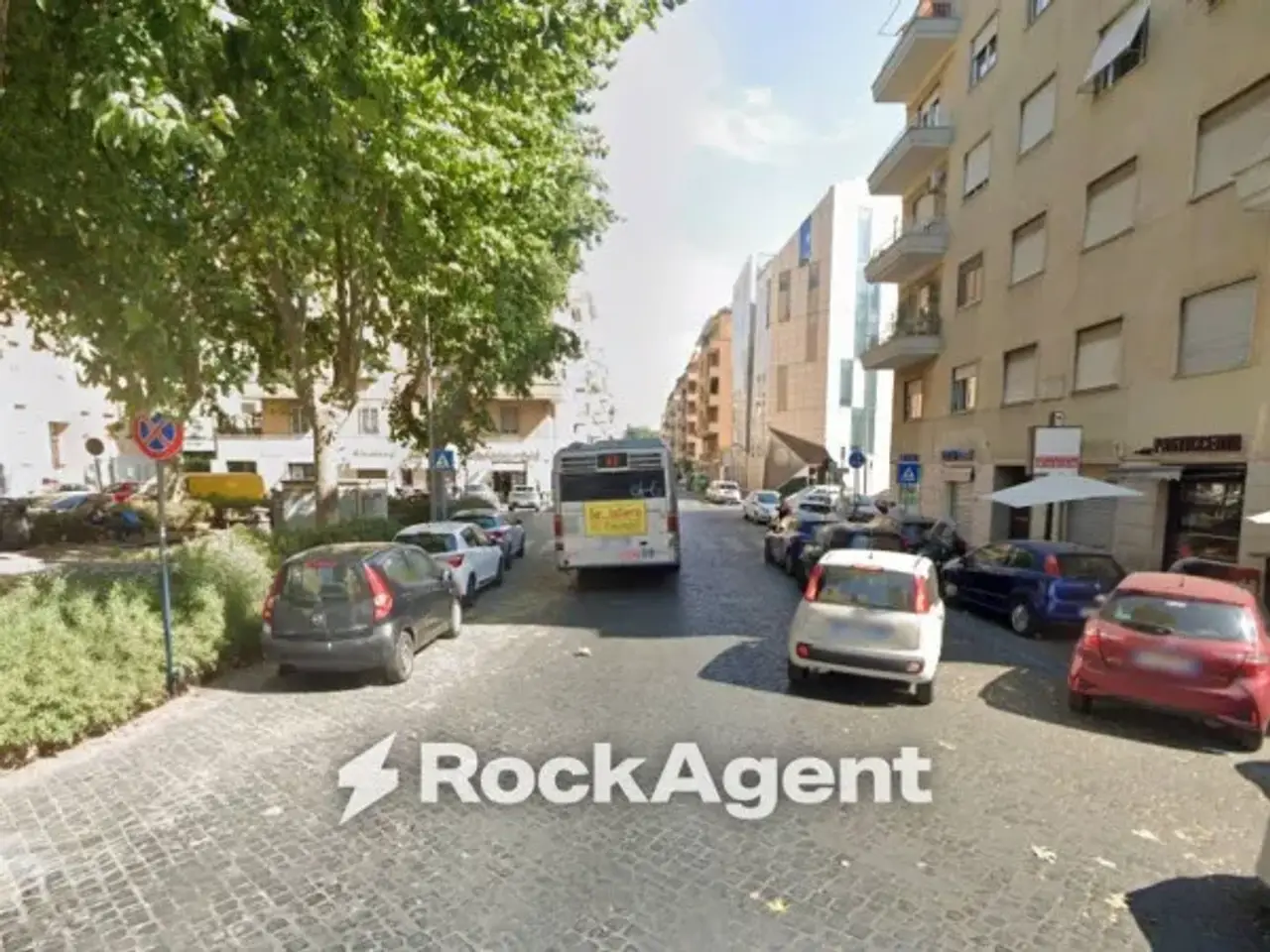 Negozio in Via Ignazio Giorgi, Roma, {3} - Foto 2