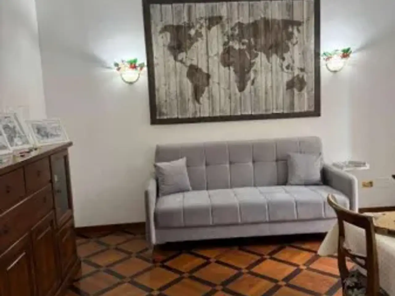 Bed & Breakfast in Via Cardinale Oreglia 14, Roma, {3} - Foto 1