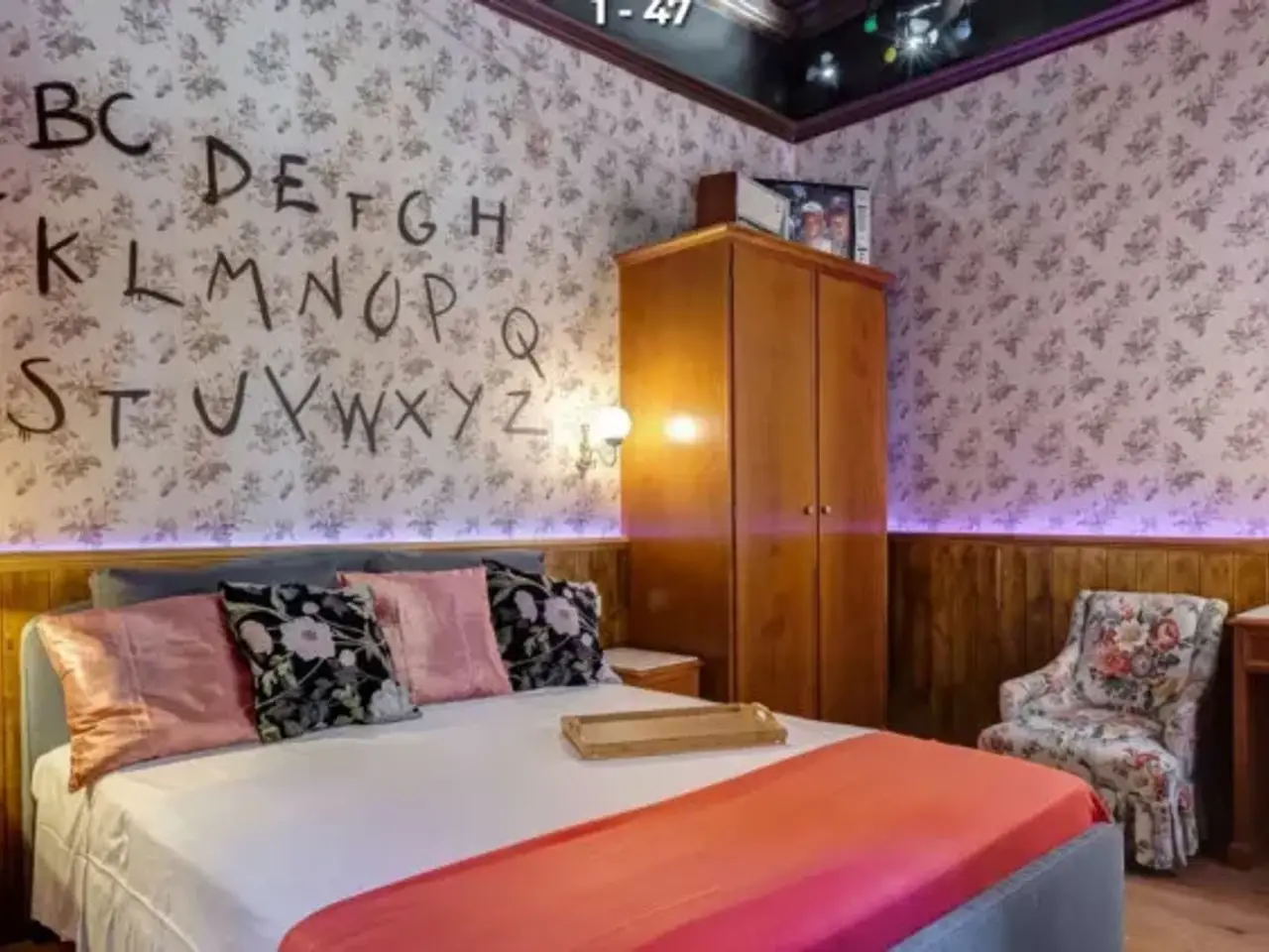 Bed & Breakfast in Via dei Chiavari 66, Roma, {3} - Foto 1