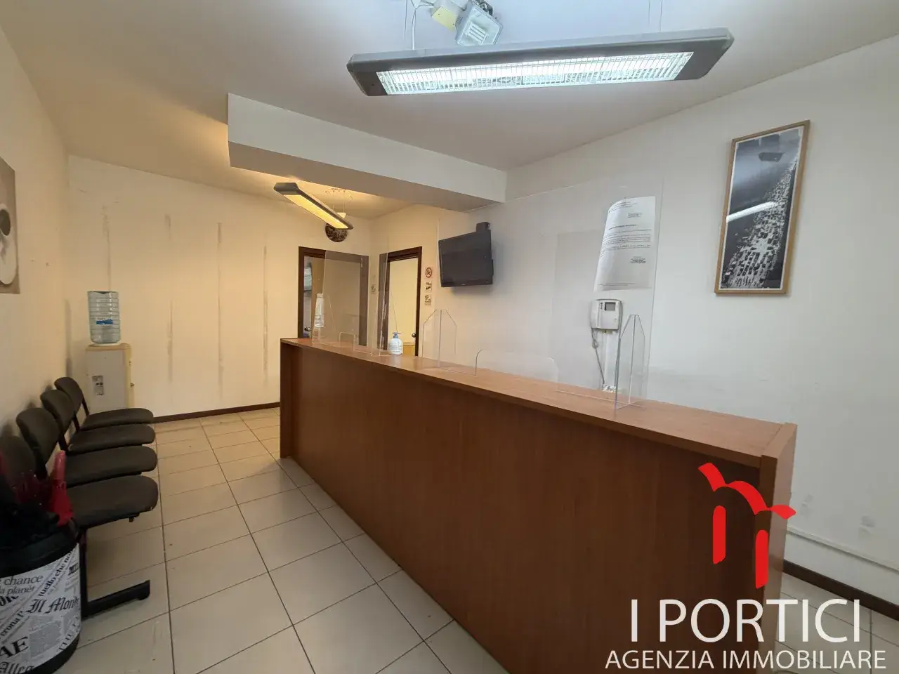 Ufficio in Via Corso del Popolo, Venezia, {3} - Foto 1