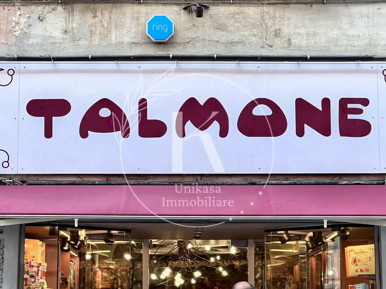 Alimentari in Via Paolo Boselli 100, Savona, {3} - Foto 1