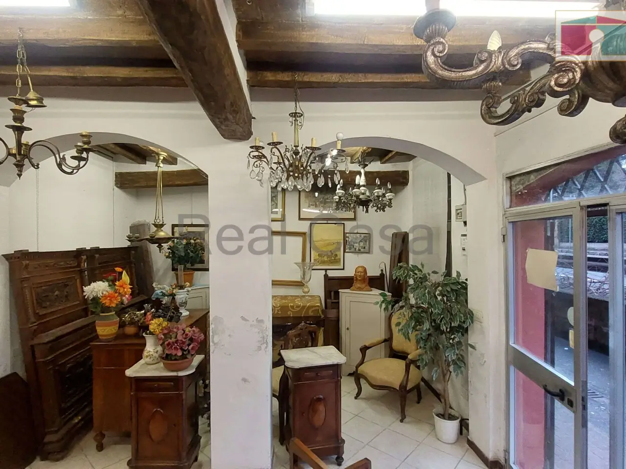 Ufficio in Via Giardini 1025, Modena, {3} - Foto 2