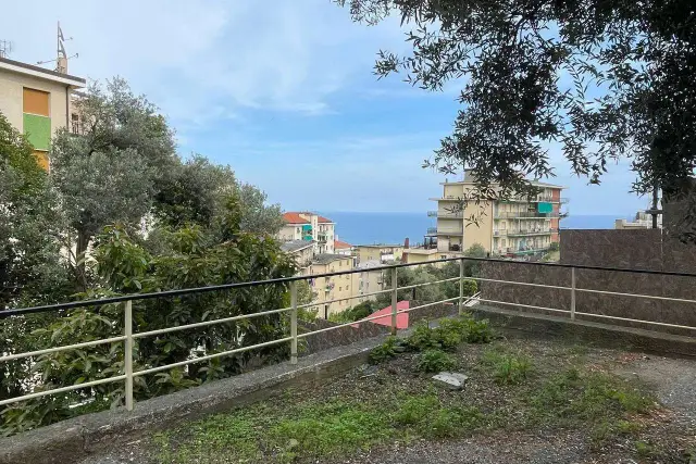 3-room flat in Via Villagrande 41, Varazze - Photo 1