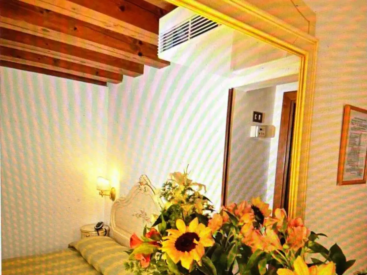 Albergo in Piazza San Marco , Venezia, {3} - Foto 1