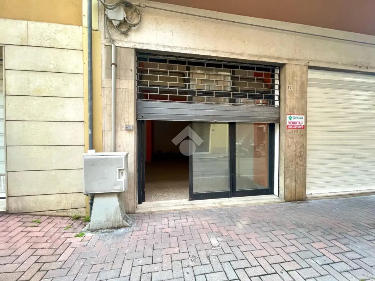 Negozio in Via Pesaro 17, Pescara, {3} - Foto 2