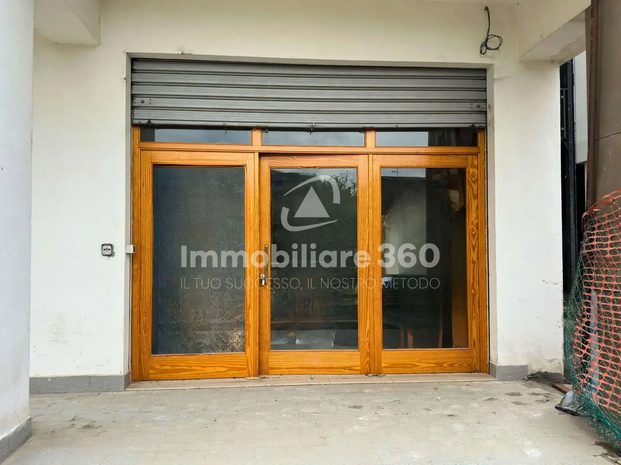 Magazzino in Via Pietro Nenni 42, Cosenza, {3} - Foto 2