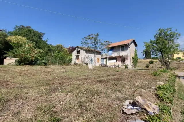 Casa indipendente in Strada Poggi 130, Imperia - Foto 1