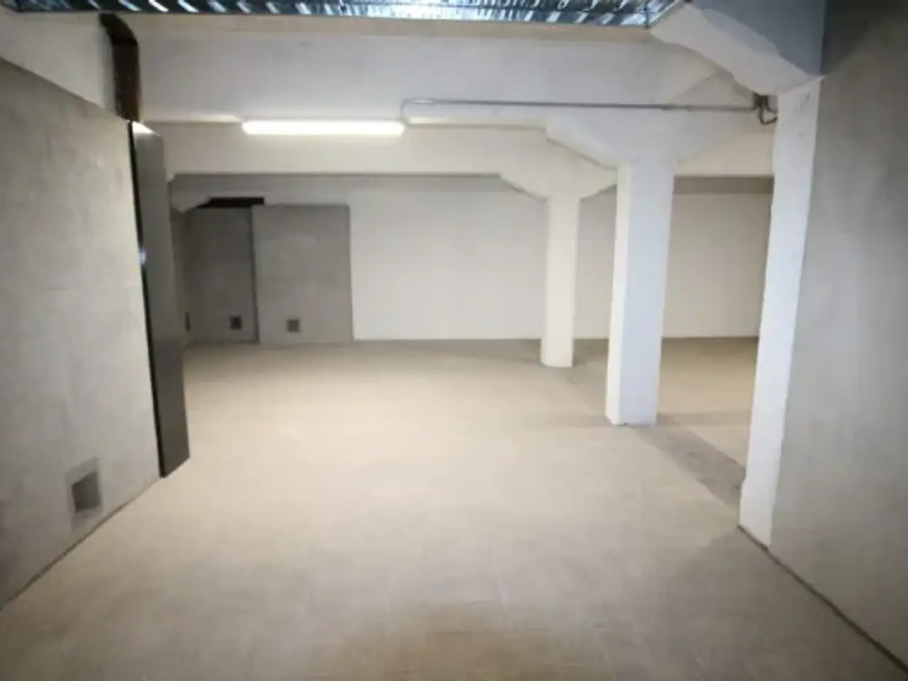 Magazzino in Via del Ronco, Lomazzo, {3} - Foto 1