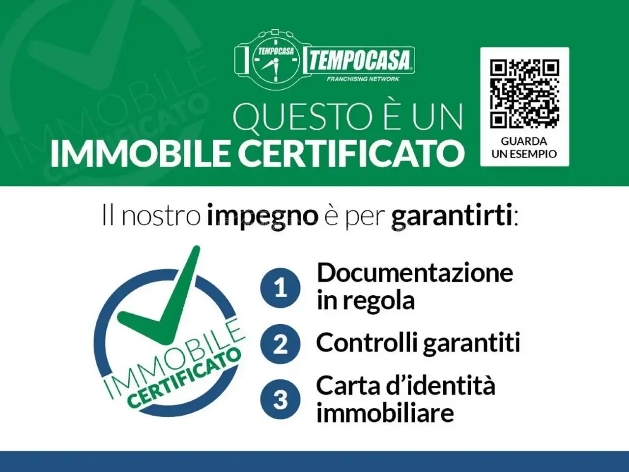 Negozio in Via Breglio 32/a, Torino, {3} - Planimetria 1