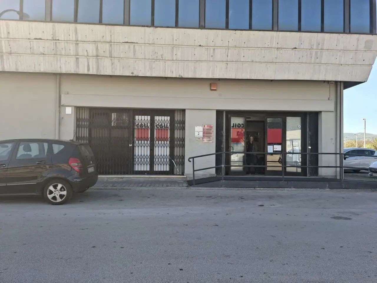 Negozio in Viale San Domenico  Snc, Sora, {3} - Foto 2