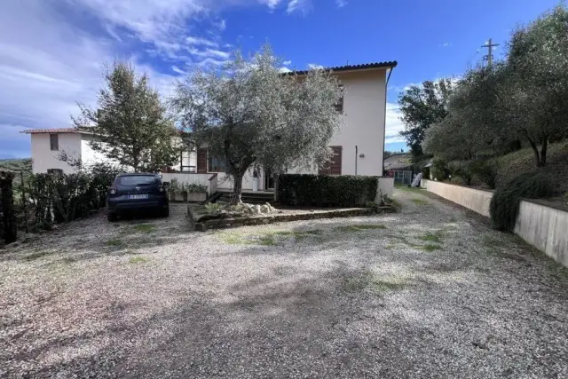 Mansion in Via Piero Gobetti, Castelfiorentino - Photo 1