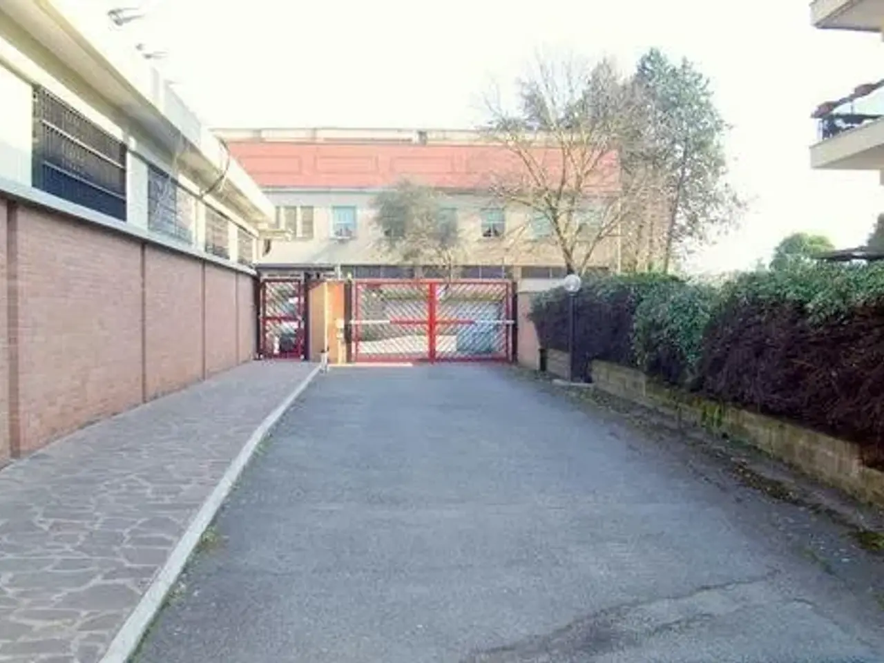 Ufficio in Via della Stazione di Ciampino 14, Roma, {3} - Foto 1
