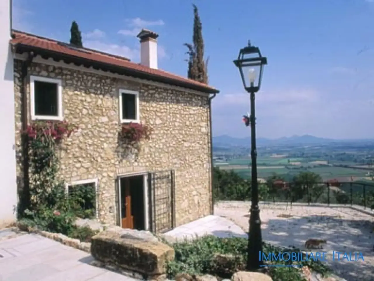 Agriturismo in Mandolare 6, Villaga, {3} - Foto 1