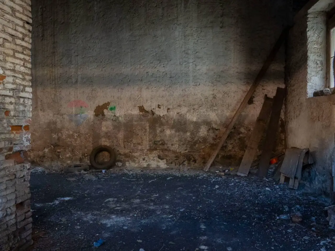 Capannone in Via Archimede 42, Riposto, {3} - Foto 2
