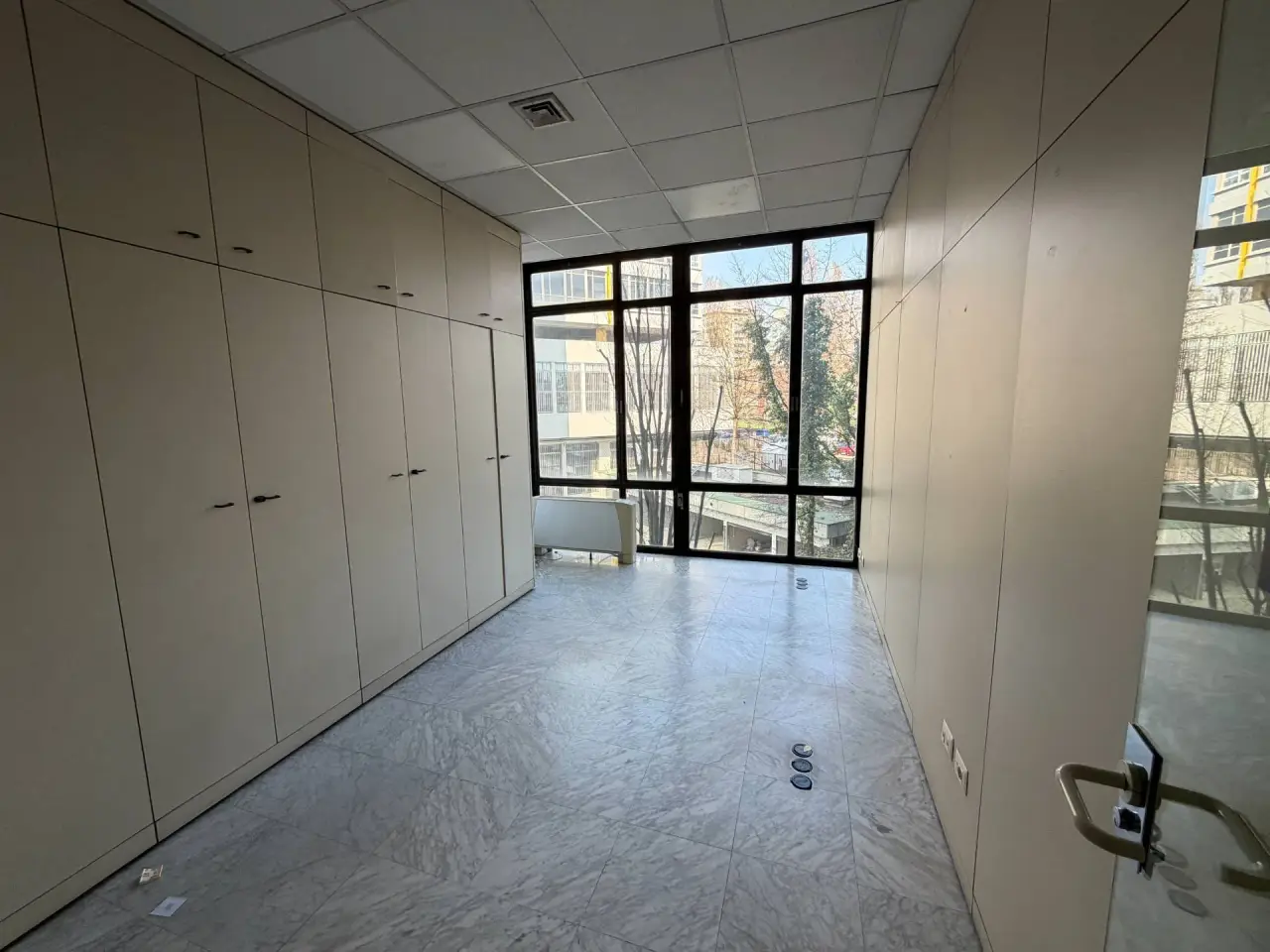 Ufficio in Corso Svizzera 185, Torino, {3} - Foto 2
