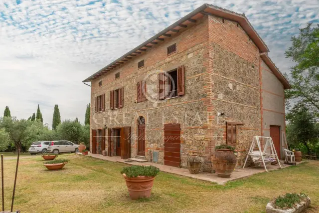 Country house or cottage, Cetona - Photo 1