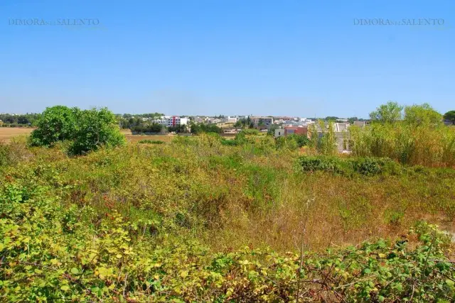 Terreno edificabile in Sp242, Alessano - Foto 1