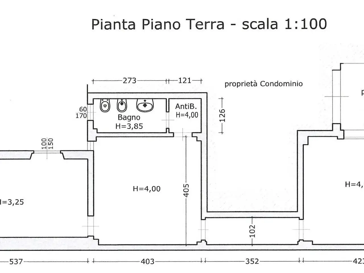 Negozio in , Pistoia, {3} - Foto 2