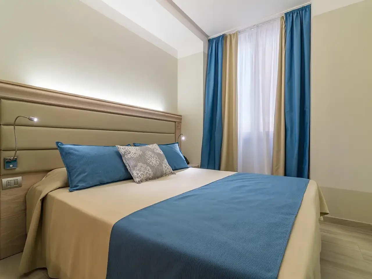 Albergo in Via Roma, Cagliari, {3} - Foto 2