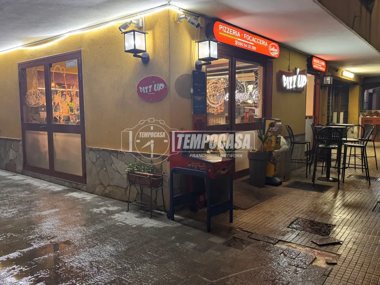 Alimentari in , Messina, {3} - Foto 1