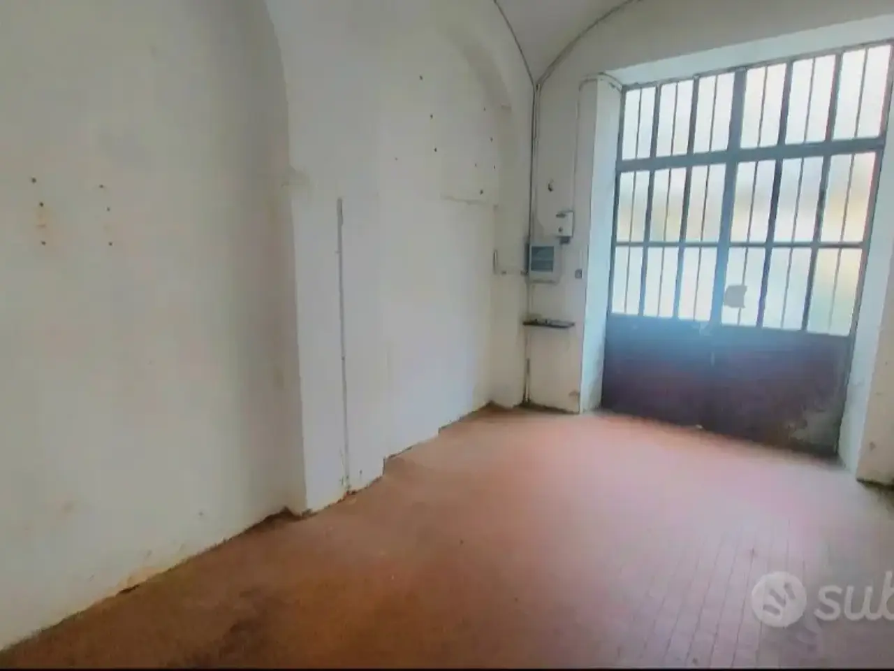 Magazzino in Via degli Artisti 13, Torino, {3} - Foto 2