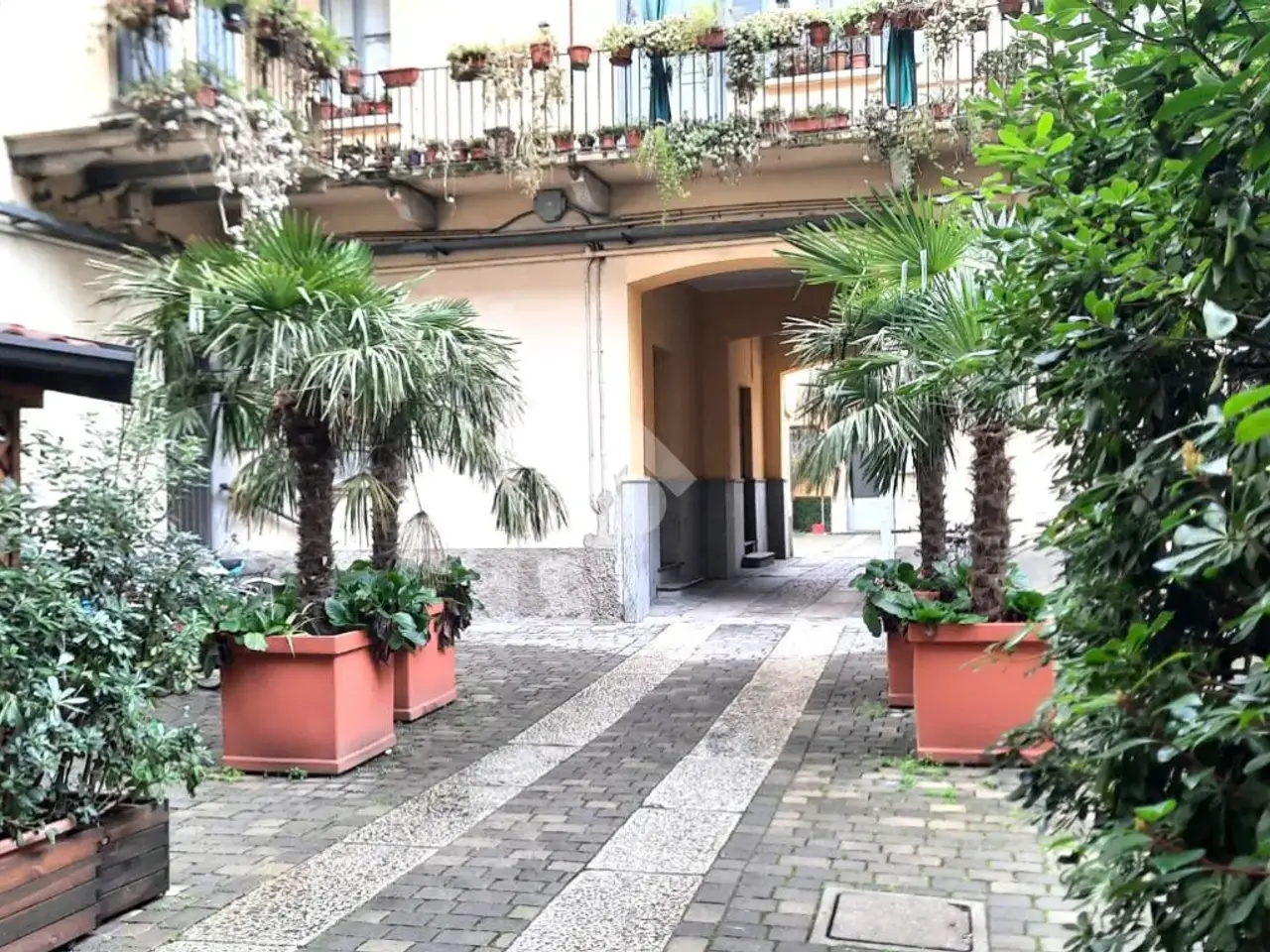 Magazzino in Viale Monza 10, Milano, {3} - Foto 2