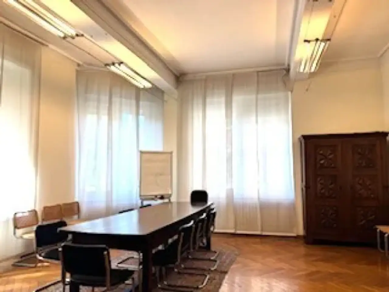 Ufficio in Via Pietro Palmieri 11, Torino, {3} - Foto 2