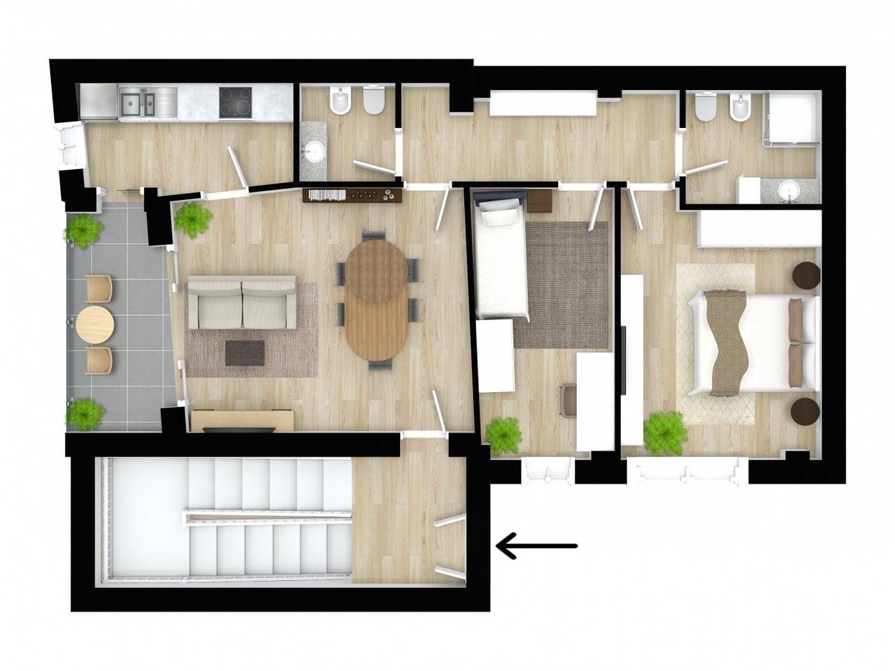 immagine annuncio 11 di 12