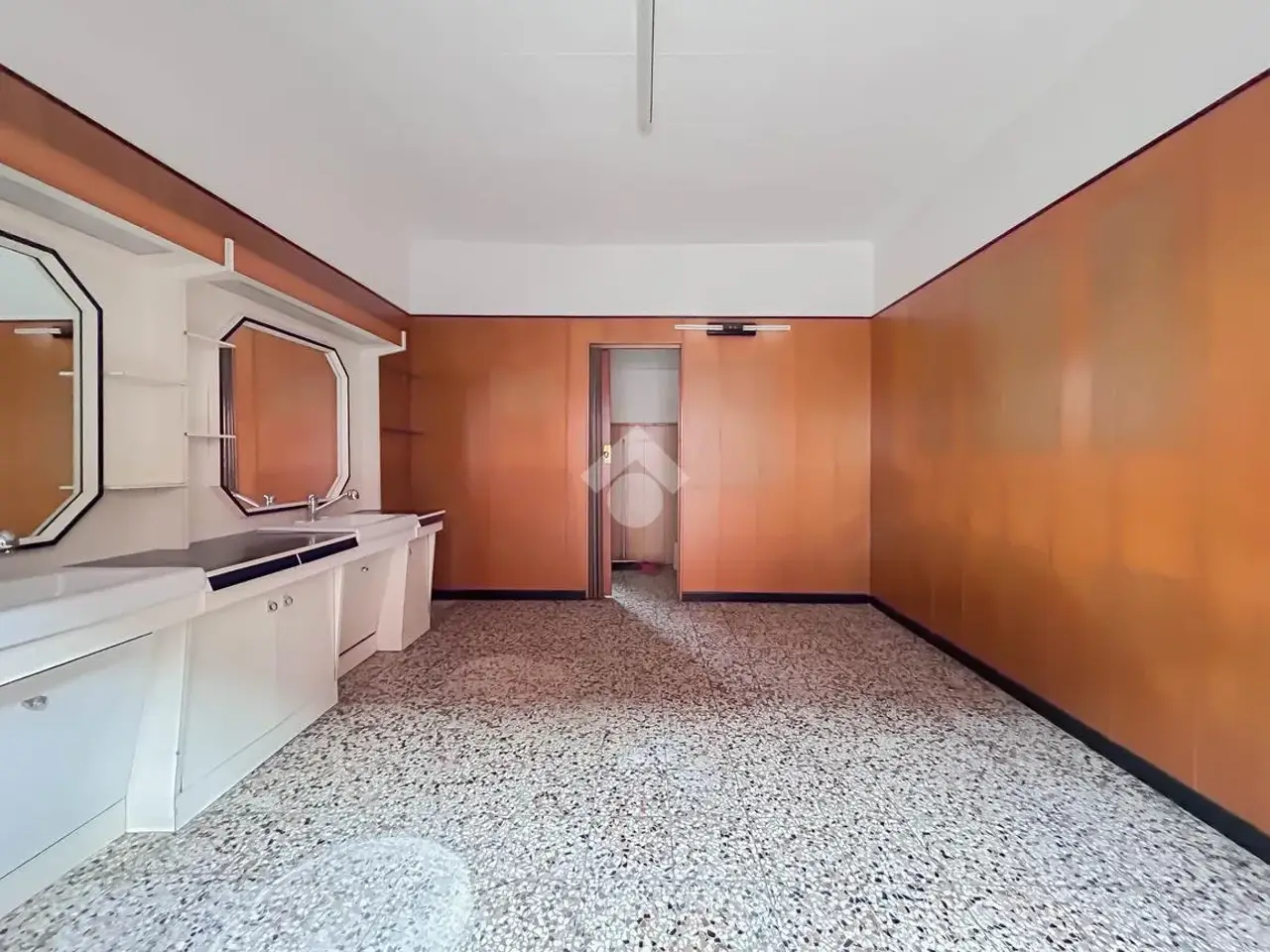 Ufficio in Via Giuseppe Mazzini, Villa D'Alme', {3} - Foto 2