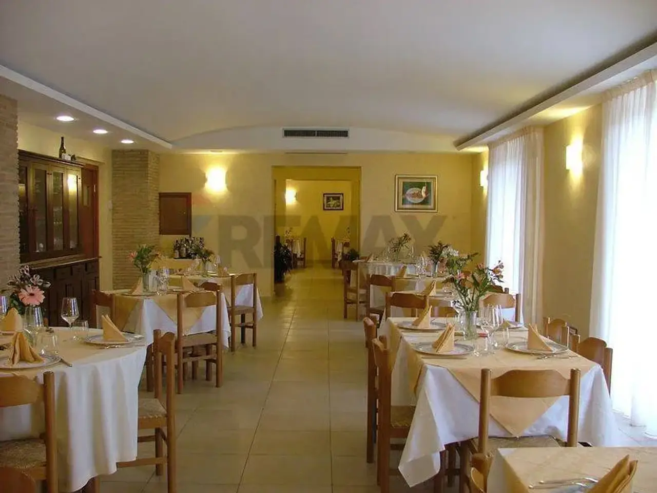 Negozio in Contrada Quarto da Capo 14, Casoli, {3} - Foto 1
