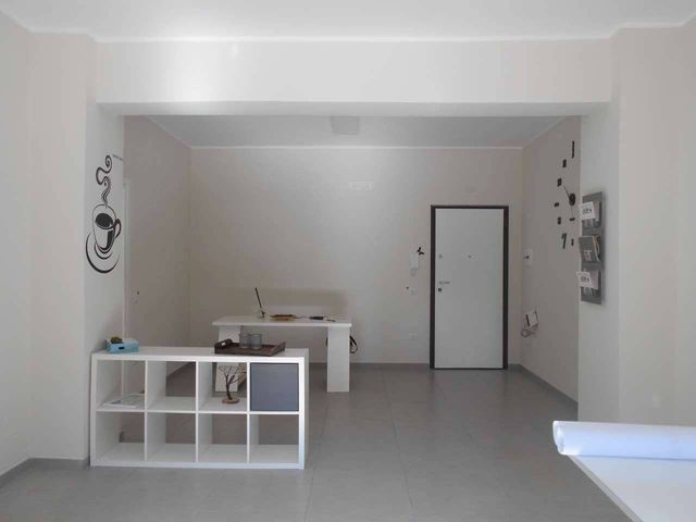 Shared office in Via Guglielmo Marconi, Casoria - Photo 1