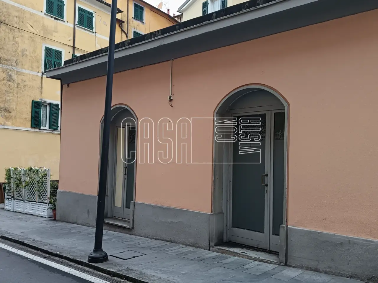 Locale commerciale in Via O.Petriccioli 19, Lerici, {3} - Foto 2
