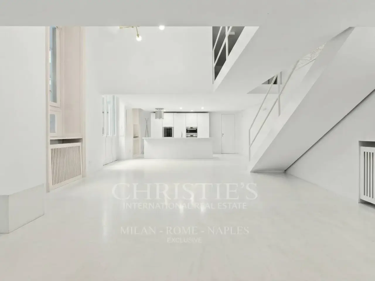 Ufficio in Corso Monforte, Milano, {3} - Foto 2
