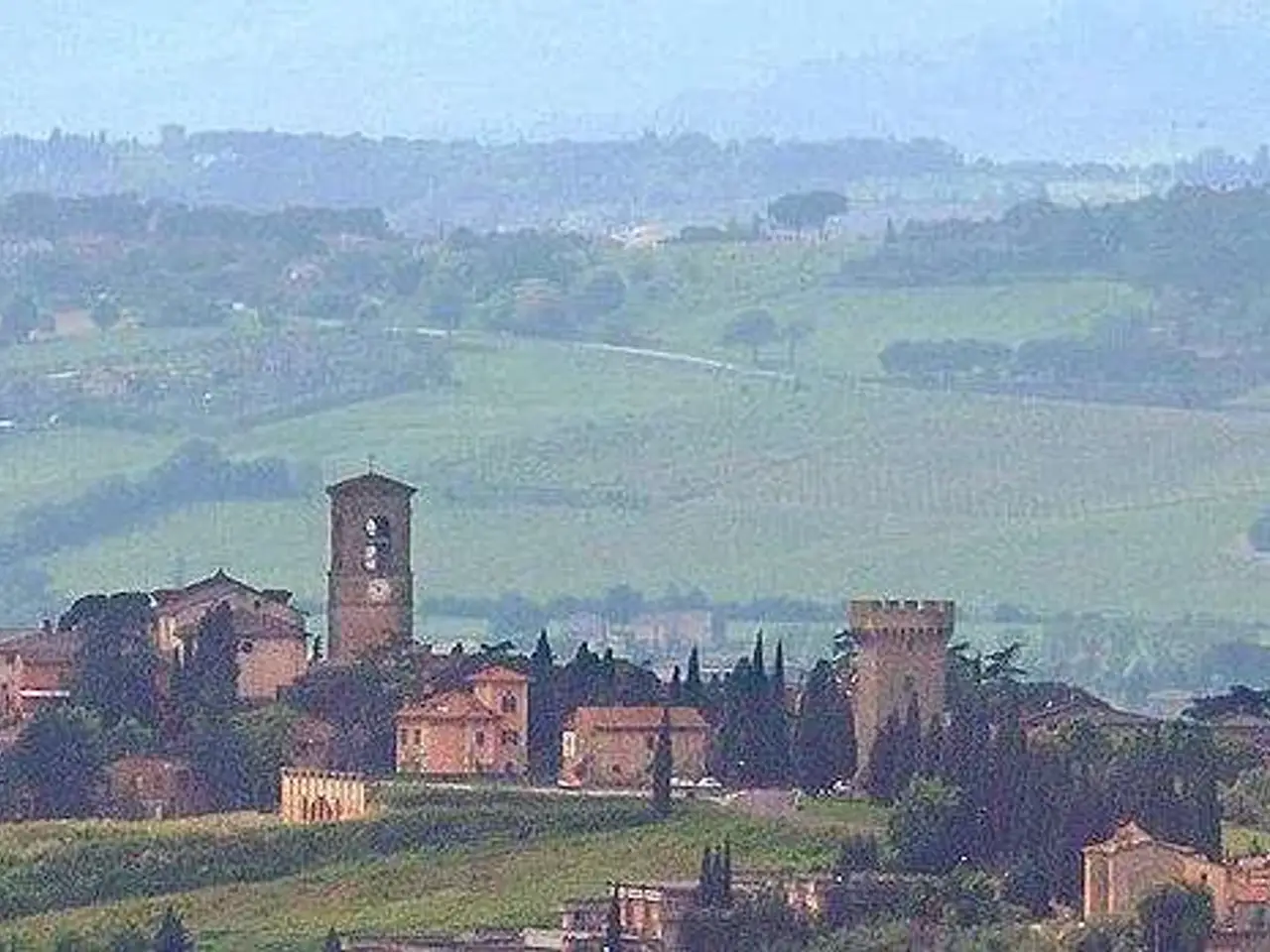 Locale commerciale in , Torgiano, {3} - Foto 1