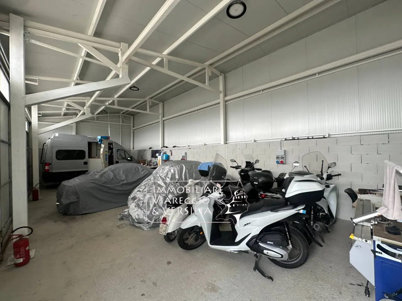 Magazzino in Via del Guado, Massarosa, {3} - Foto 1