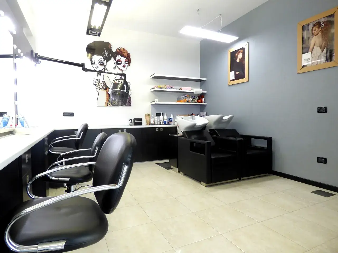 Negozio in , Rubano, {3} - Foto 1
