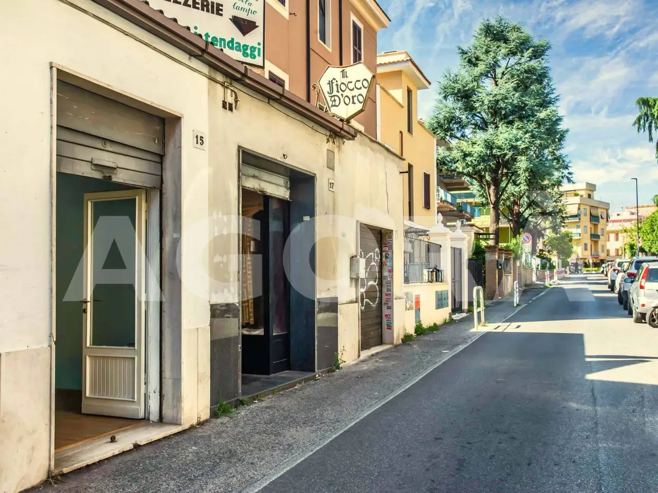 Negozio in Via Forte Boccea , Roma, {3} - Foto 1