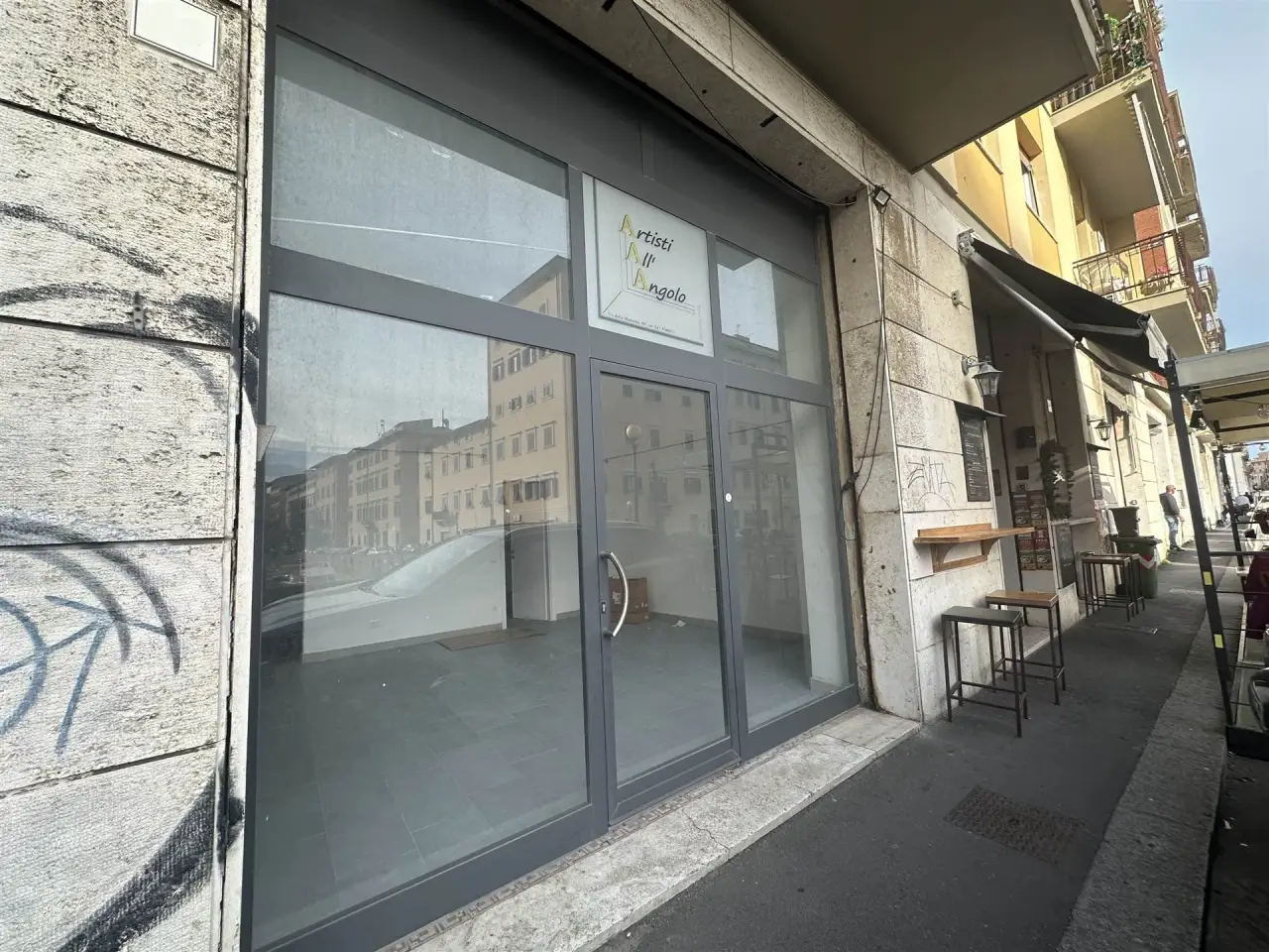 Negozio in , Livorno, {3} - Foto 1