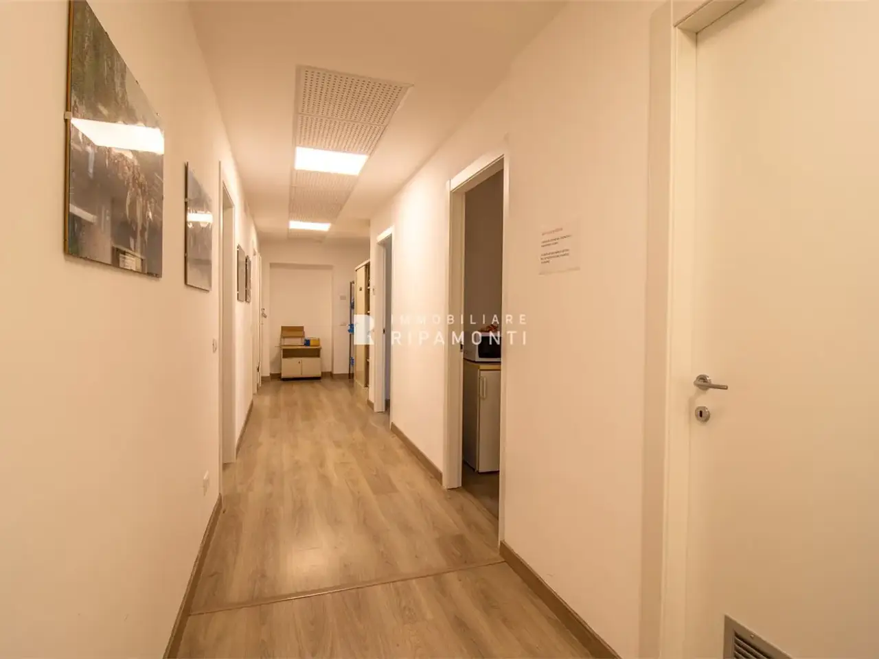 Ufficio in , Lecco, {3} - Foto 1